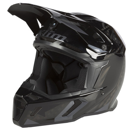 Klim F5 Helmet ECE